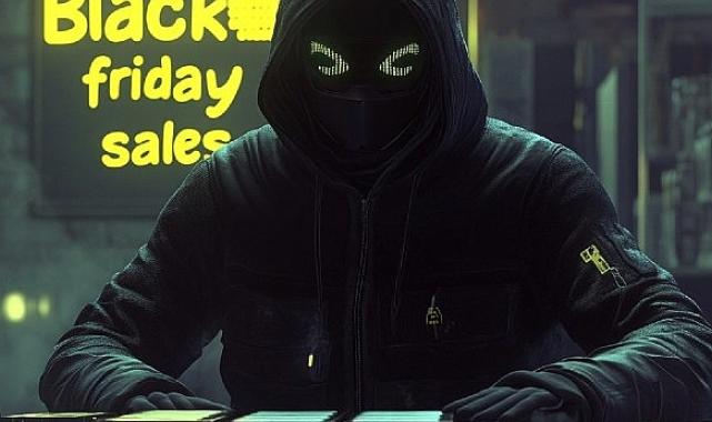 Kaspersky, Kara Cuma Öncesinde Perakende Odaklı Siber Tehditlerde Yaklaşık %25 Artış Olduğunu Bildirdi