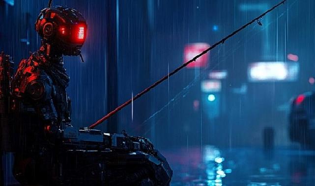 Kaspersky, kimlik avı saldırılarında yapay zeka kullanımının temel işaretlerini belirledi