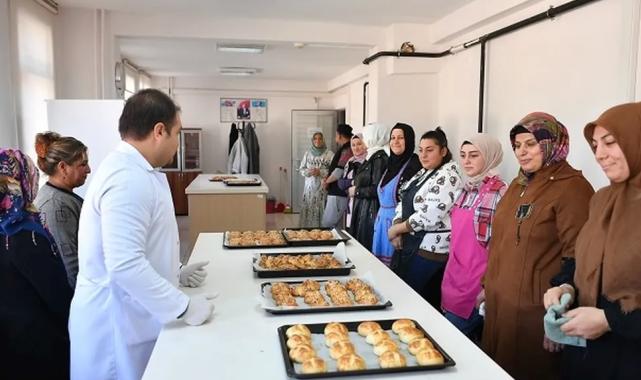 KAYMEK binlerce vatandaşa istihdam sağladı