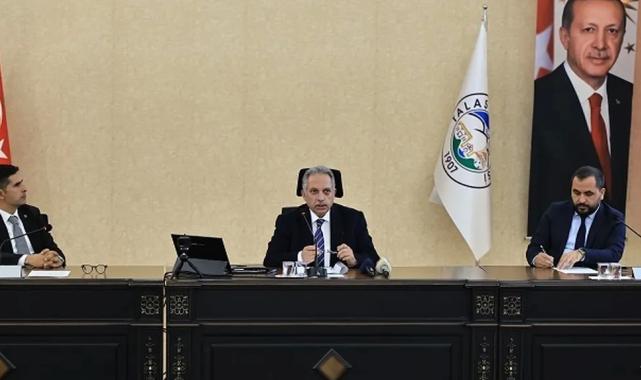 Kayseri Talas’ta eğitime belediye desteği