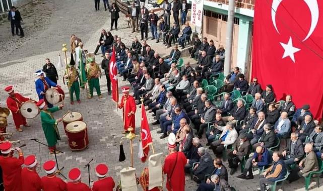 Keles Kocakovacık’ta gelenek bozulmadı