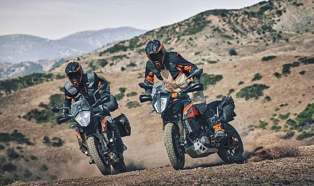 Kemer’de macera motosikleti etkinliği başlıyor