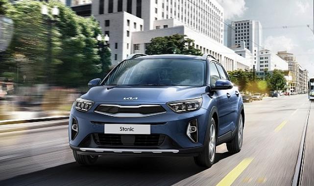 Kia’dan Kasım Ayına Özel Fırsatlar