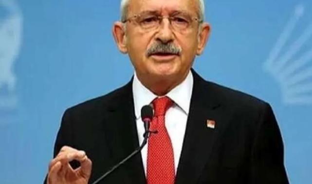 Kılıçdaroğlu: “Kurt, kuzu postuna bürünmüş..!”
