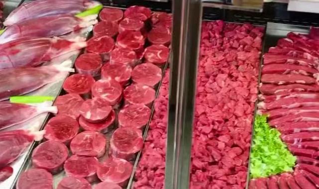 Kırmızı ette aracılara dikkat!