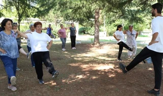 Kocaeli Büyükşehir, 34 bin kişiyi hayatın içine kattı