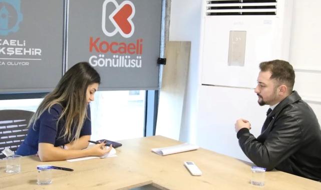 Kocaeli Büyükşehir istihdama aracılık