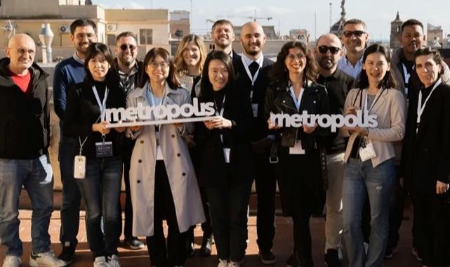 Kocaeli Büyükşehir’e en prestijli diploma