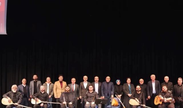 Kocaeli Çayırova’da 24 Kasım’a özel konser