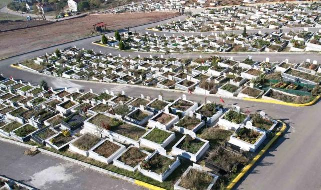 Kocaeli Derince’ye yeni hizmet