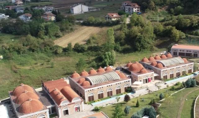 Kocaeli Gölcük’de otel yapımı şartıyla yer satışı