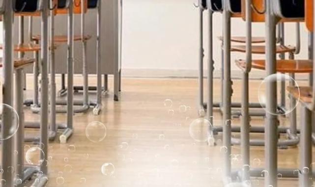 Kocaeli İzmit’te ‘temiz okul’ seferberliği