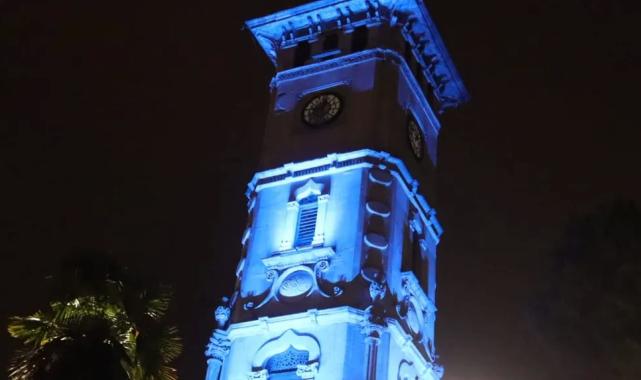 Kocaeli İzmit’te diyabet farkındalığı