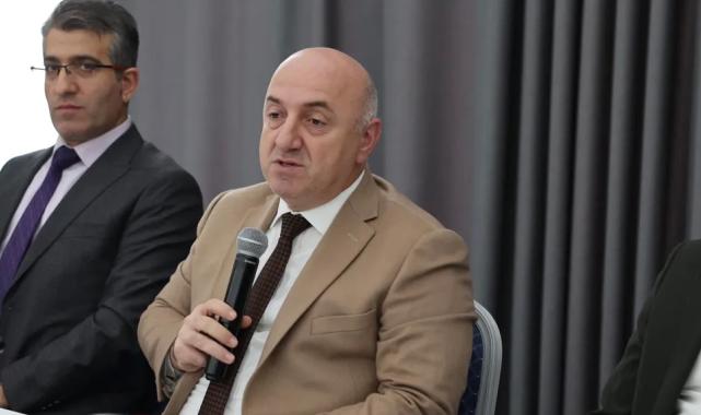 Kocaeli Kasım ayı imar toplantısı Darıca’da yapıldı