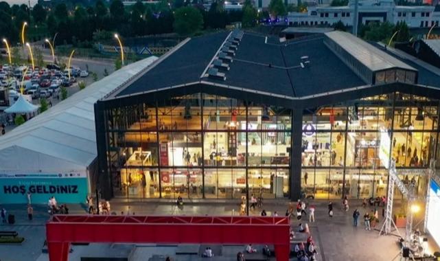 Kocaeli Kongre Merkezi’ne nitelikli mimarlık ödülü