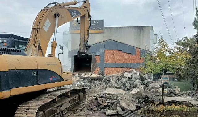 Kocaeli Yeşilova’da trafik sorununa büyük çözüm