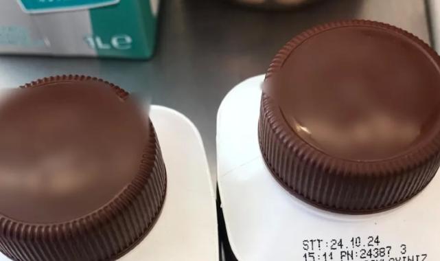 Kocaeli zabıtası bozuk ürünleri imha etti!