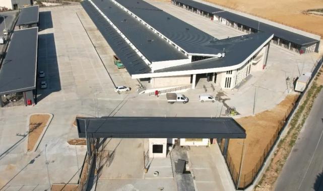 Kocaeli’de ‘bölge hali’ hizmete girecek