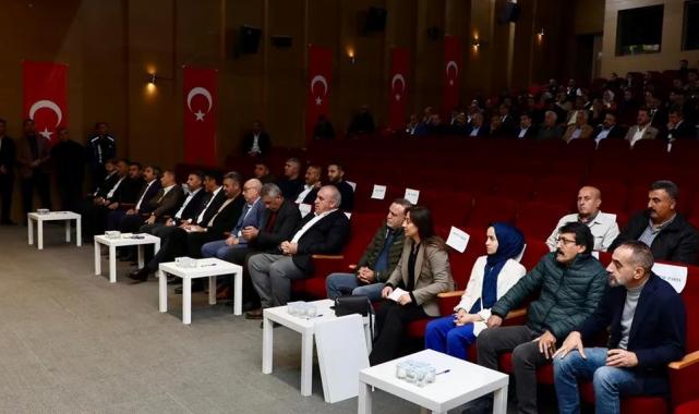 Kocaeli’de Dilovası ilçesine 5 yeni araç hibe edildi