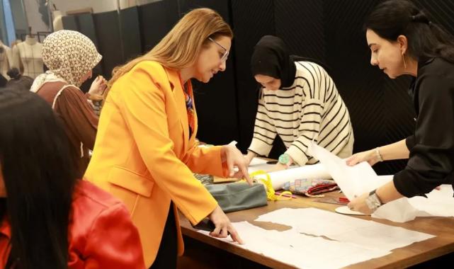 Kocaeli’de modaya gönül veren herkes burada