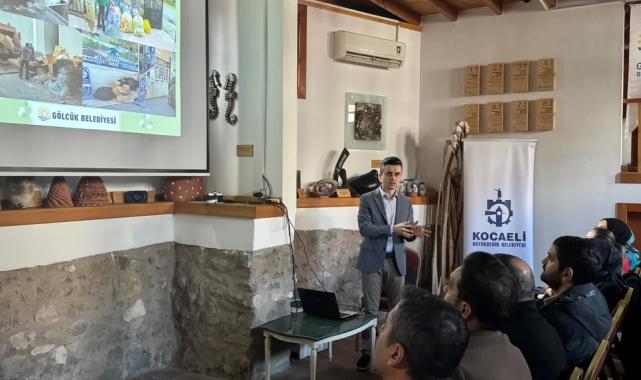 Kocaeli’de sıfır atık hedefine devam