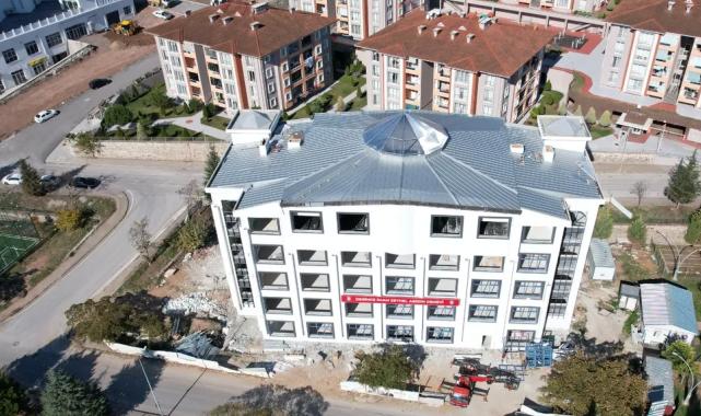 Kocaeli’nde Derince Cemevi’nde sona gelindi