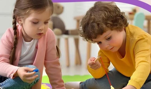 Kocaeli’nde Masal Çocuk Oyun Odaları’nın sayısı artıyor