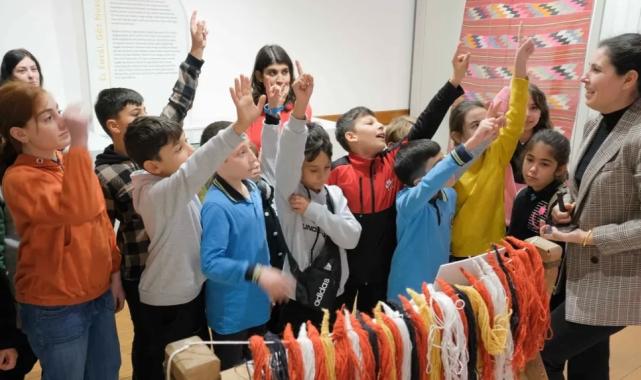 Kocaeli’nde müze bir yılda 13.500 kişi ziyaret edildi