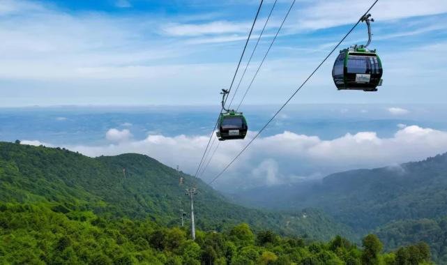 Kocaeli’nde öğretmenlere yüzde 50 teleferik indrimi