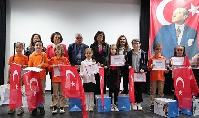 Konak’ın çocukları Cumhuriyet’i anlattı