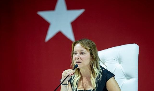 Konak’ın hizmet kadrosu liyakatla güçleniyor