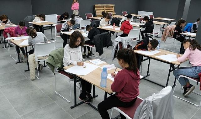Konservatuvar Gebze Yetenek Sınavları yapıldı