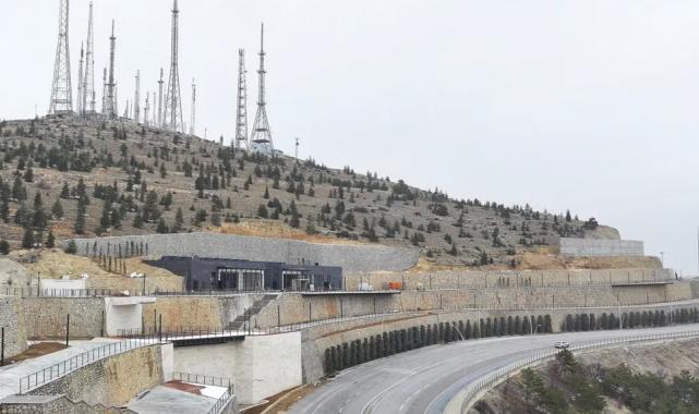 Konya Akyokuş palye düzenlemesinde sona yaklaşıldı