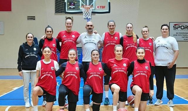 Körfezin İncileri Derbiye Hazır