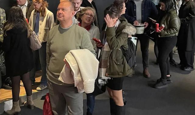 Korku tutkunlarının filmi Terrifier 3 yoğun ilgiyle karşılaştı