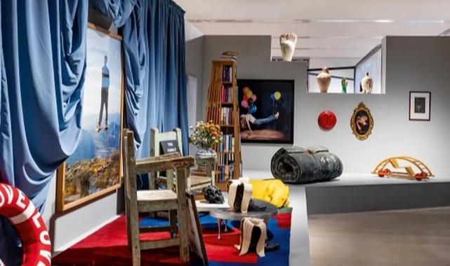 Kültür AŞ’nin ‘Sanat Rotası’ Arter’i gösterdi