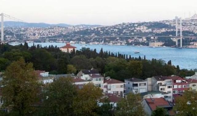 Küresel ticarette en dinamik şehir ama… Bilgiye erişimde ilk 30’a giremedi!