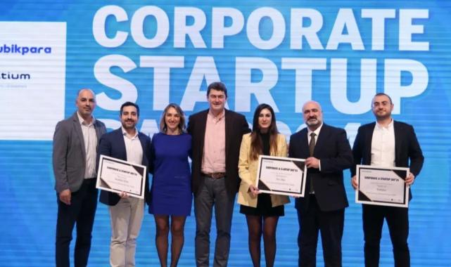 Kurumsal Girişimciliğin ‘En’leri Belli Oldu