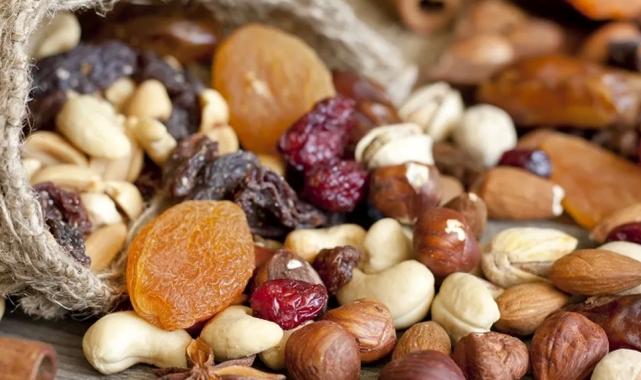 Kuruyemişlerle ilgili yeni araştırma yayımlandı… Kanıtlar güçlendi