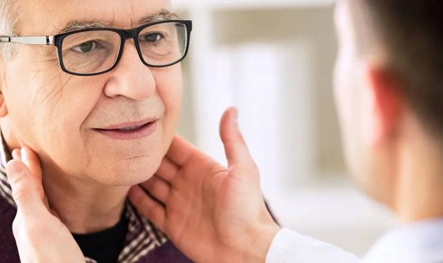 Lenfomada erken teşhis umut veriyor