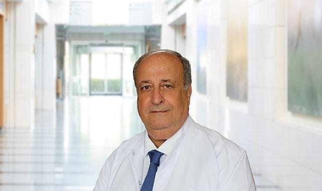 Lösemi ilk 5 yaşta daha sık görülüyor