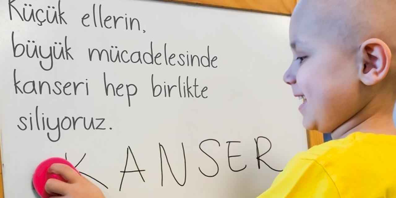 Lösemide erken tanı ile iyileşme umudu yüzde 80’lere varıyor