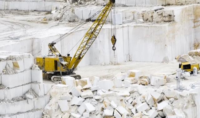 Maden ihracatçıları 2025’e yeni projelerle girecek