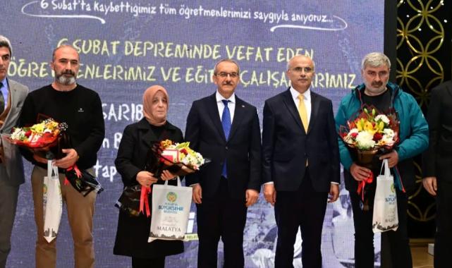 Malatya Büyükşehir’den 24 Kasım programı