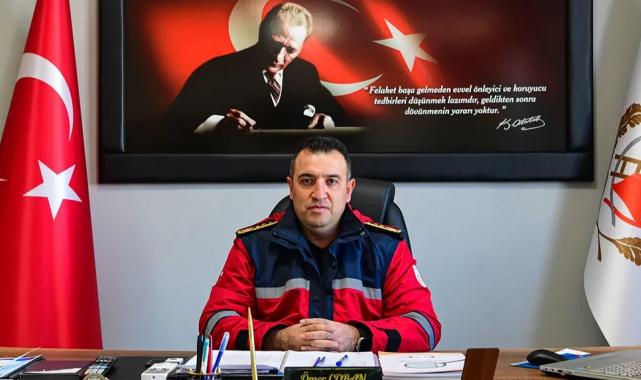 Malatya itfaiyesi uyardı!