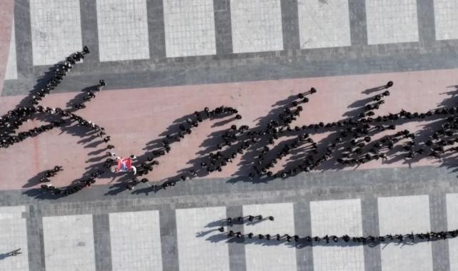 Manisa’da 1938 kişiyle Atatürk imzası