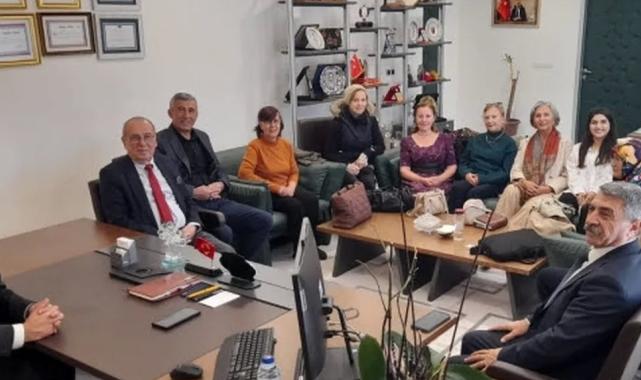 Manisa’da ekoturizm için ortak adım