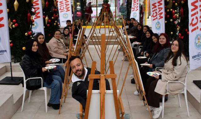 Manisa’da ‘Empati’ farkındalığı