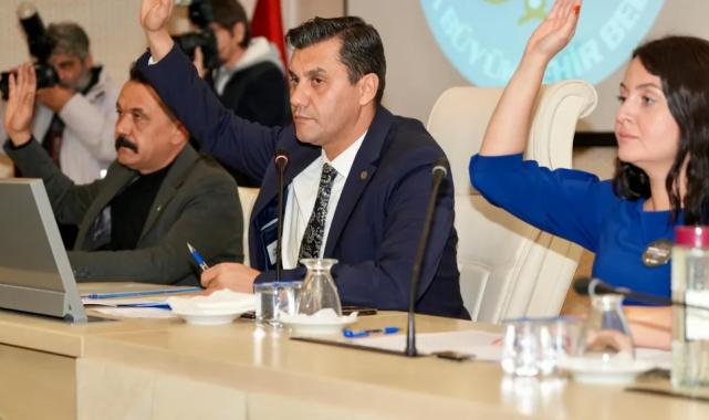 Manisa’da yeni dönemin ilk bütçesi belirlendi