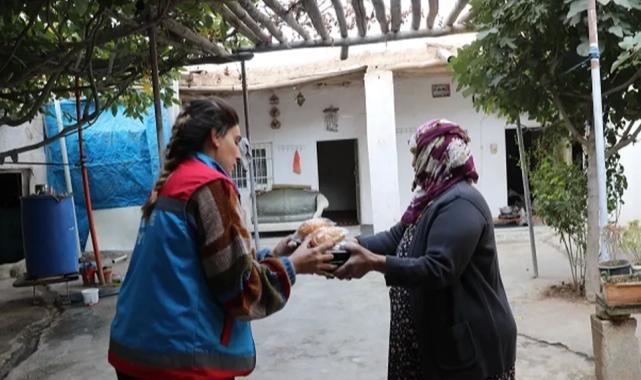 Mardin Büyükşehir aşevini yeniden canlandırdı